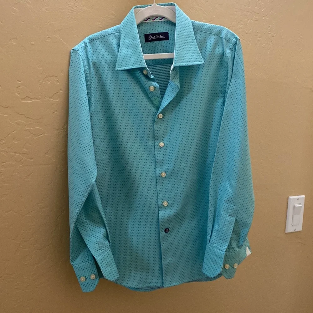 Robert Graham - Picture 2 of 11